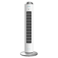 Tower Fan with Timer G9477