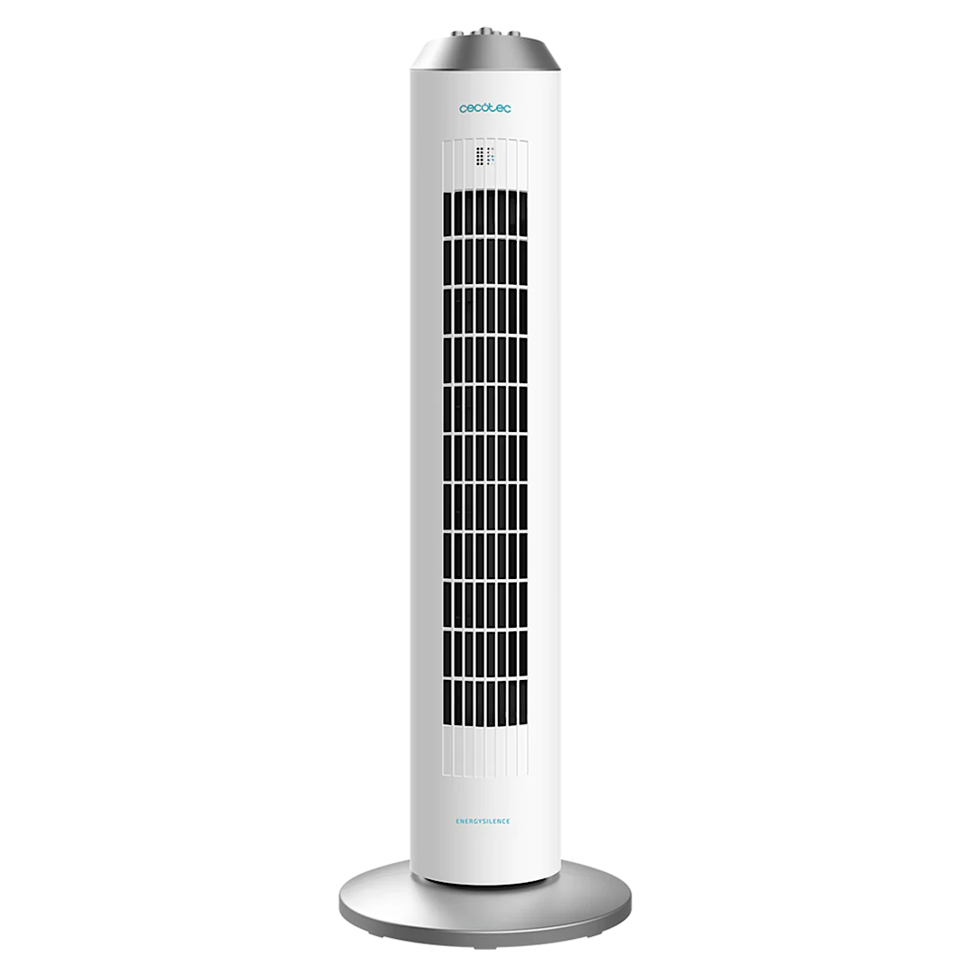 Tower Fan with Timer G9477
