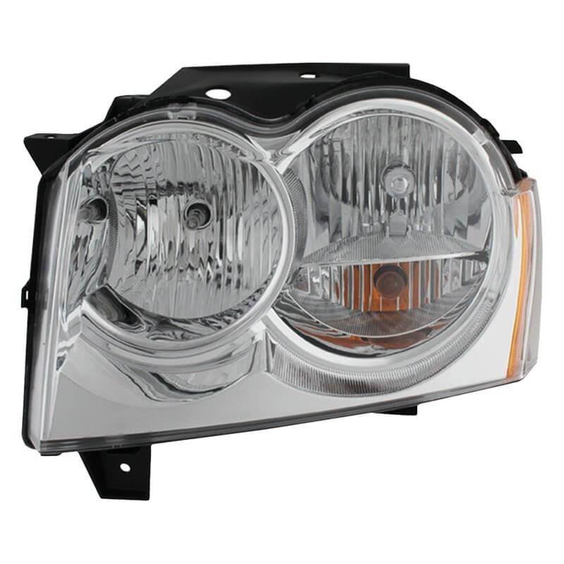 Crystal Headlights for Jeep Grand Cherokee U68273
