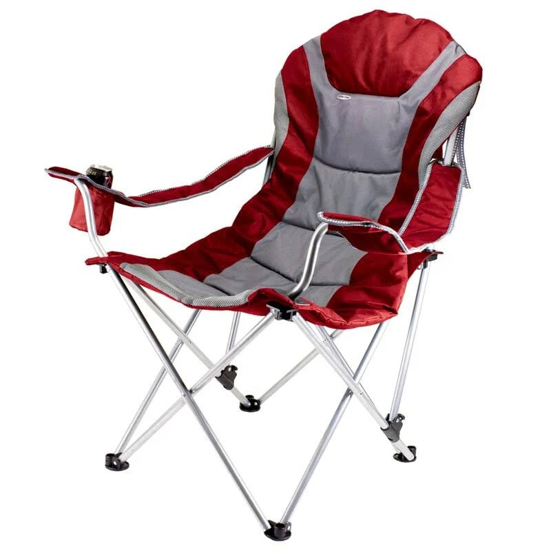 Reclining Camp Chair N379