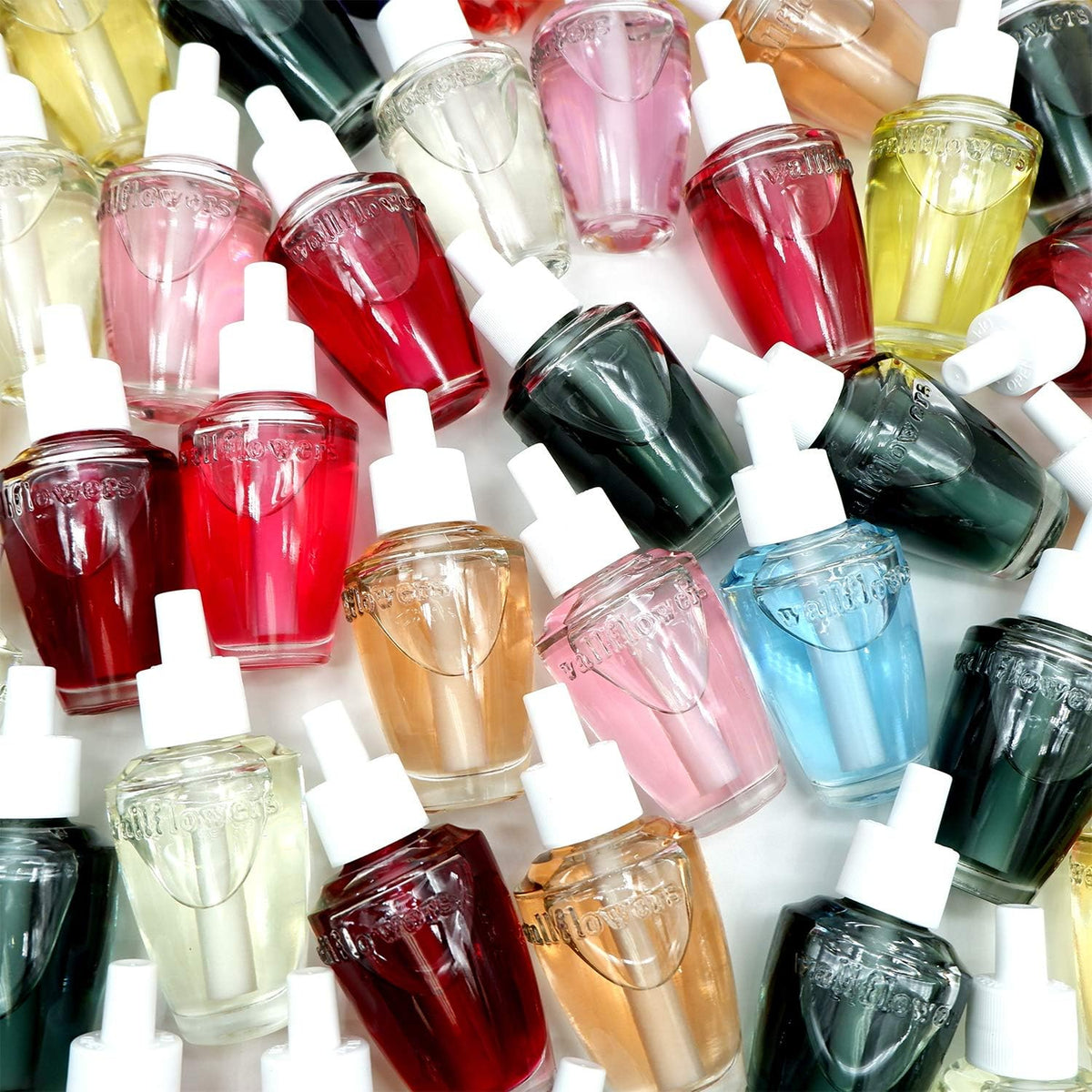 3-Pack Wallflowers Fragrance Refills Y109