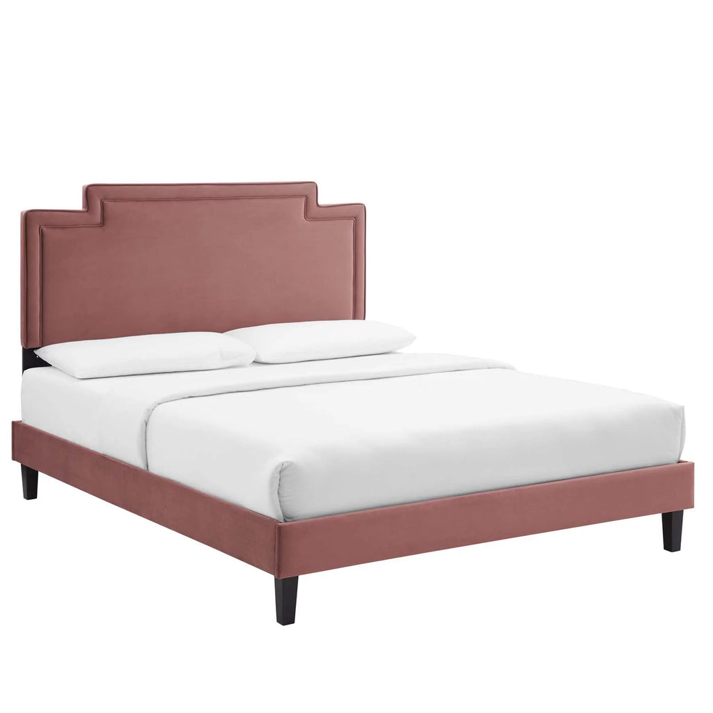 King Bed B6127