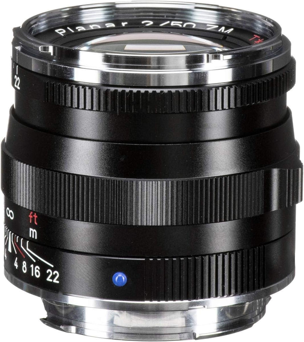 50mm Standard Camera Lens for Leica M-Mount X9476