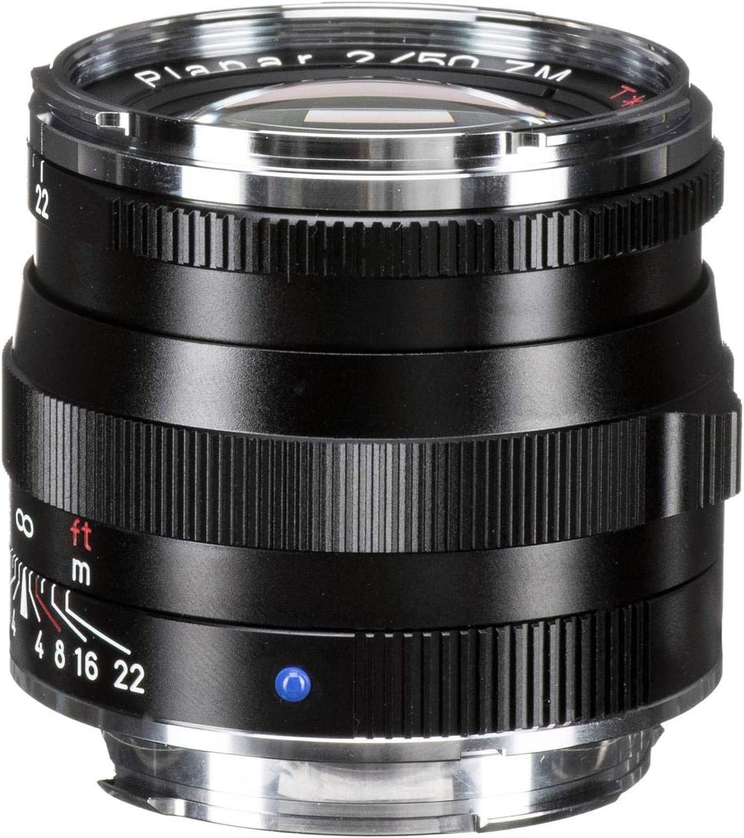 50mm Standard Camera Lens for Leica M-Mount X9476