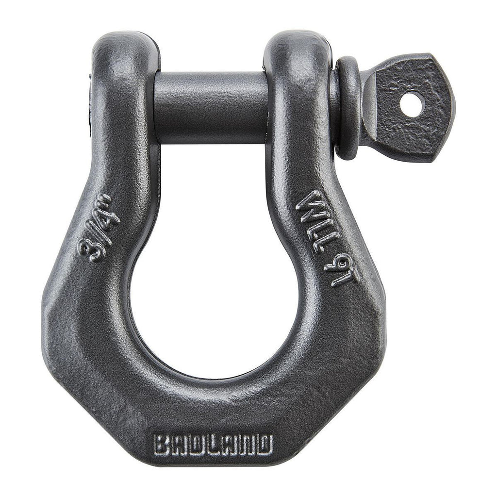 3/4 in. D-Ring Shackle P863