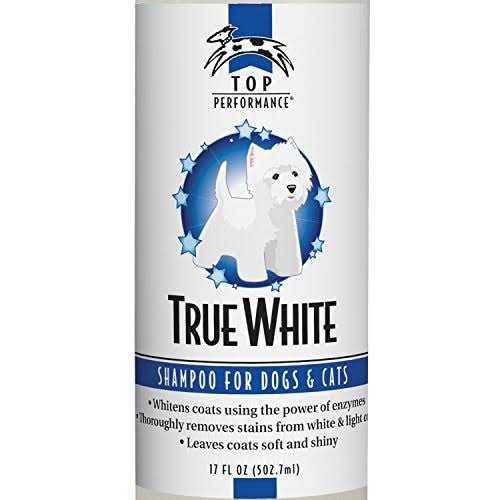 True White Whitening Shampoo T78126