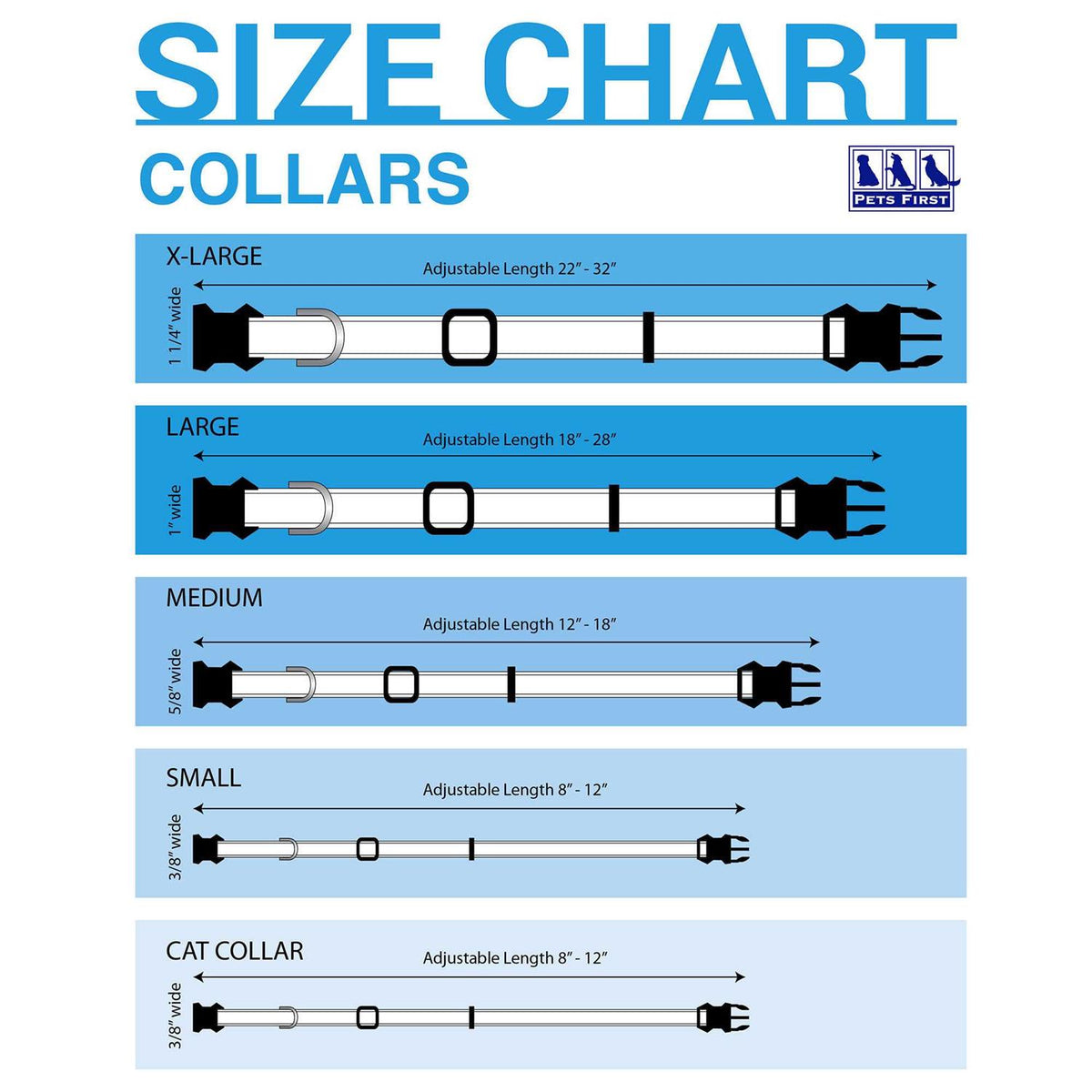 Dog Collar G131