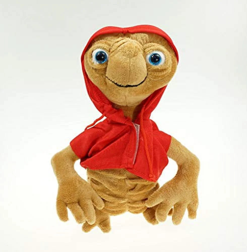 8.5" Soft Plush Toy Doll I9339