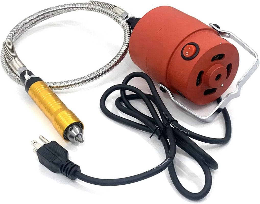 Flex Shaft Rotary Tool 560W 6.5MM I7998