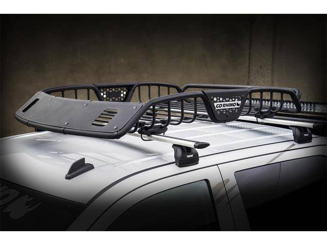 Safari Rack S2424