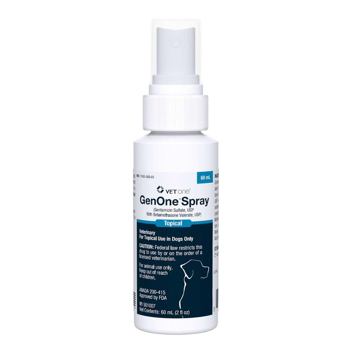 Topical Spray M572881