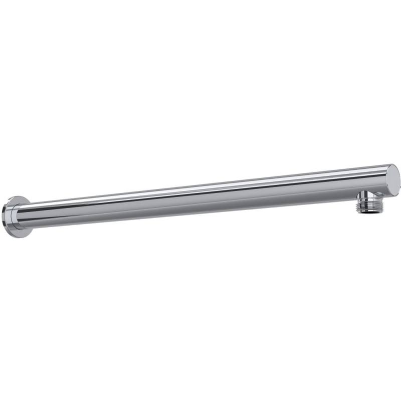 Polished Chrome Wall Mount Shower Arm G339
