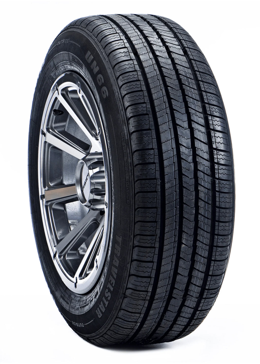 225/70R16 103H All Season Passenger Tire O497003