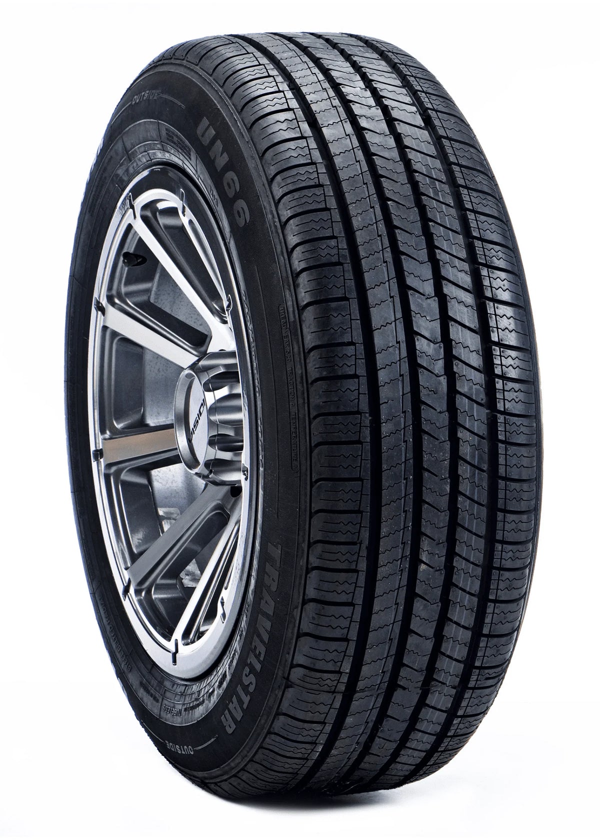 225/70R16 103H All Season Passenger Tire O497003