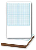 Whiteboard 10.98 in x 15.98 in Pack of 12 X1124