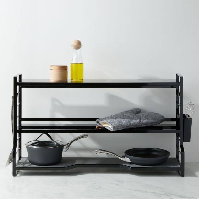 Tower Stove Rack B8803