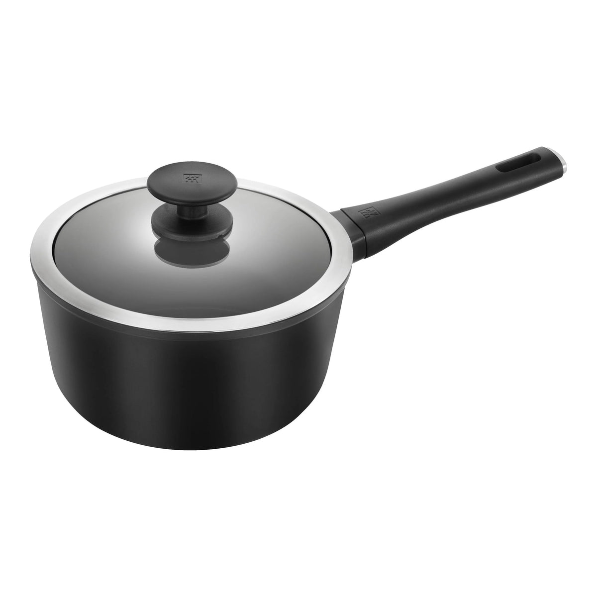 3 Qt. Aluminum Non-Stick Sauce Pan V5175