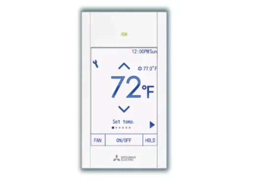 Touch MA Remote Controller G58693