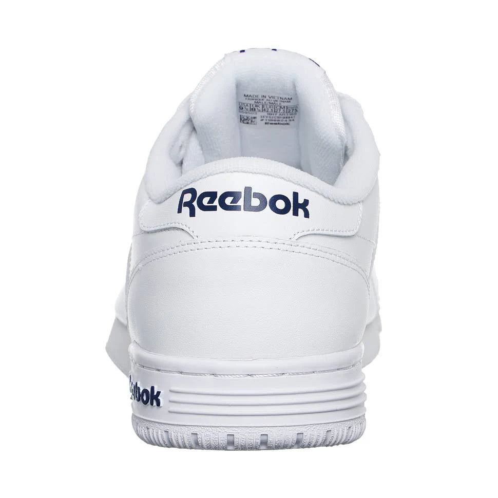 ExoFit Lo Clean Logo Int Sneakers E82468