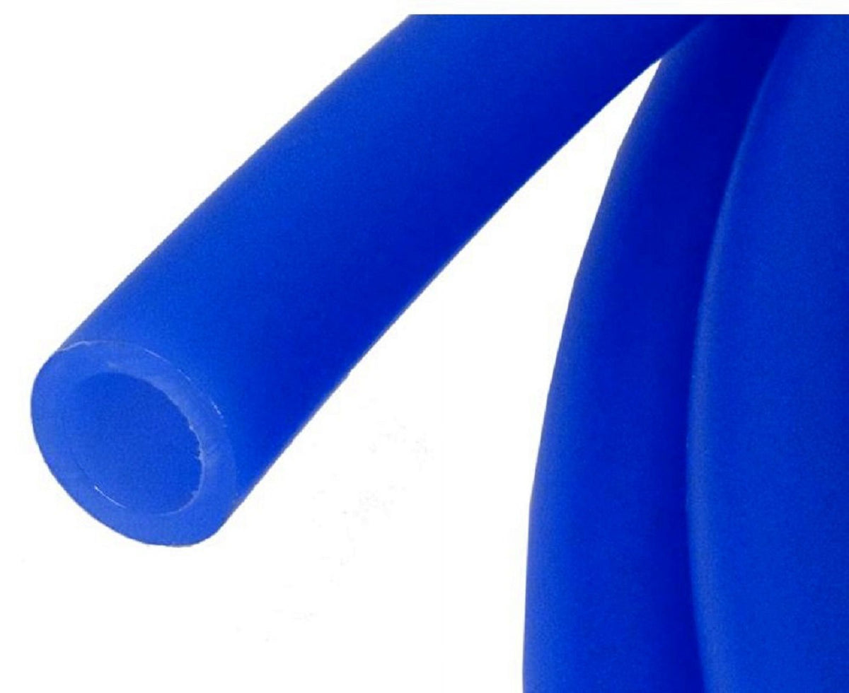 3/8" Od Blue Flexible Tubing I300