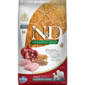 Chicken & Pomegranate Dry Dog Food T819299
