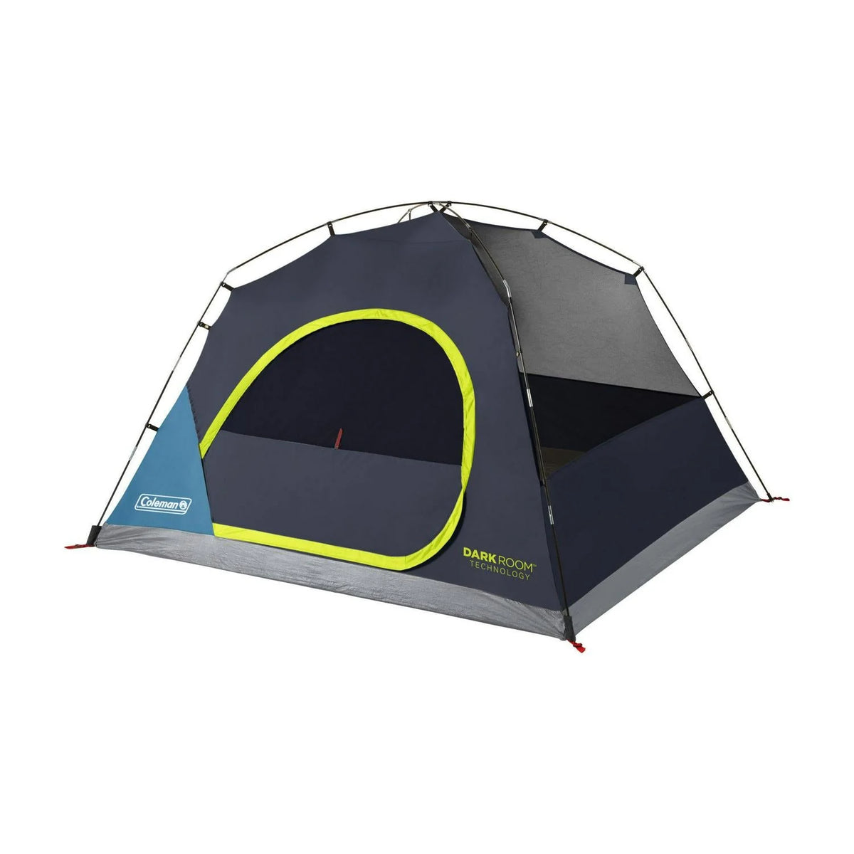 4-Person Camping Tent Y436292