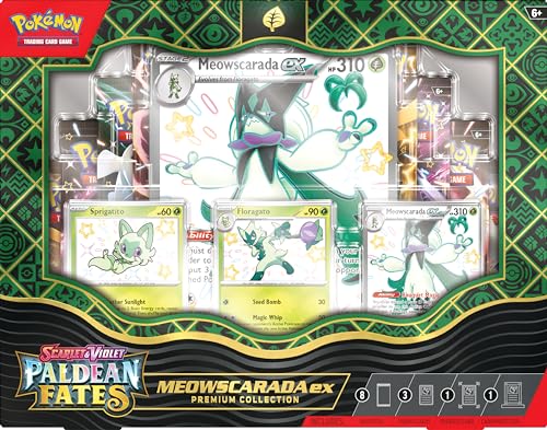 POKEMON EX Premium Collection I290