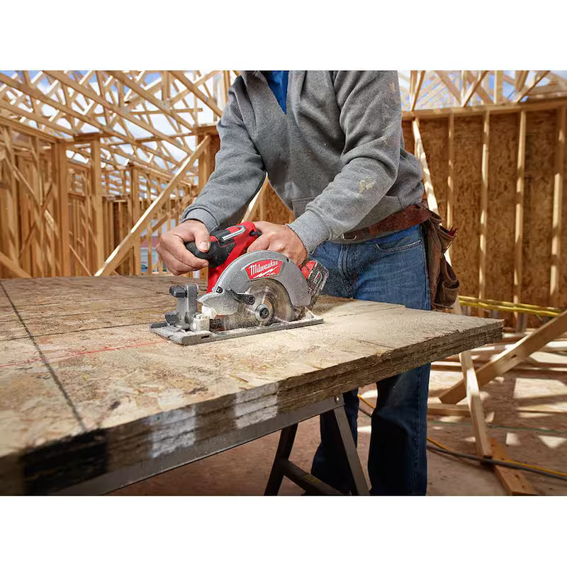 18V Lithium-Ion Brushless Cordless Combo Kit with Two 5.0 Ah Batteries (7-Tool) D181