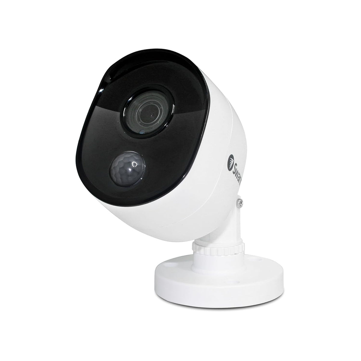 1080p Indoor/Outdoor Wired Security Camera H387893
