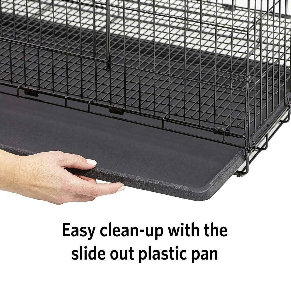 Folding Rabbit Cage S583