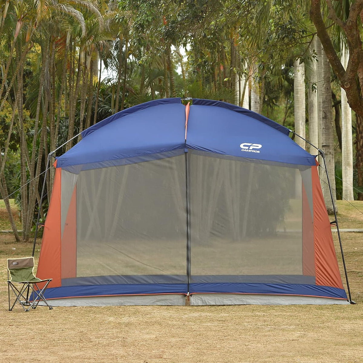 12 x 10 Ft Mesh Screen House Tent I632