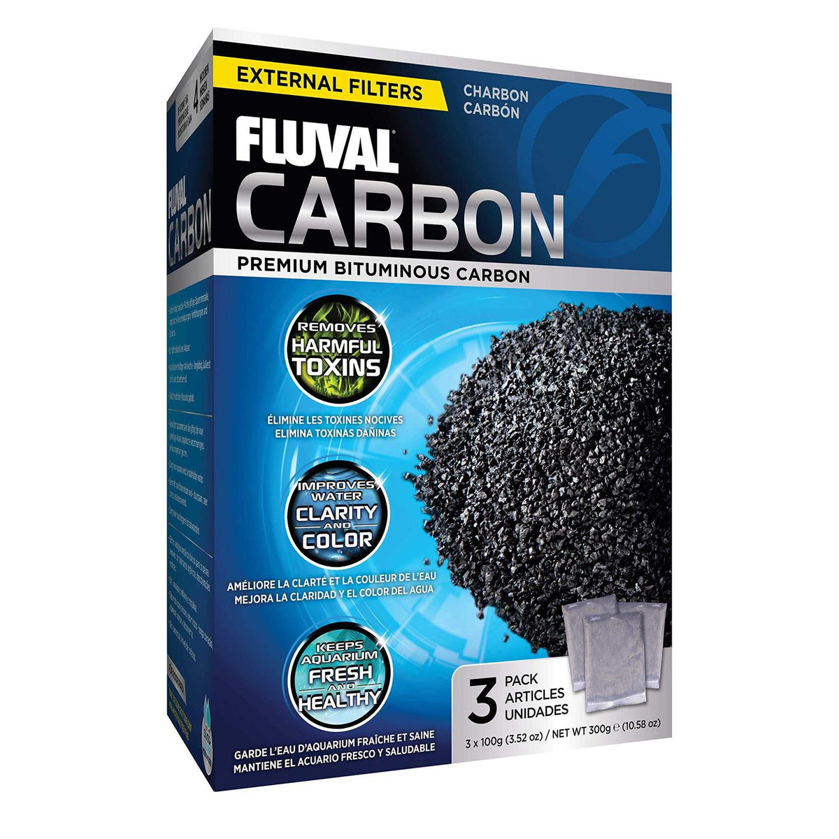 Carbon Bags C149