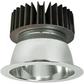 6-in 25W LED Retrofit Downlight, Dimmable, 2000 lm, 110V-277V, 3000K, White X175
