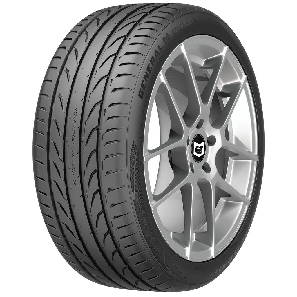 205/55ZR16 Ultra High Performance Tire S40644