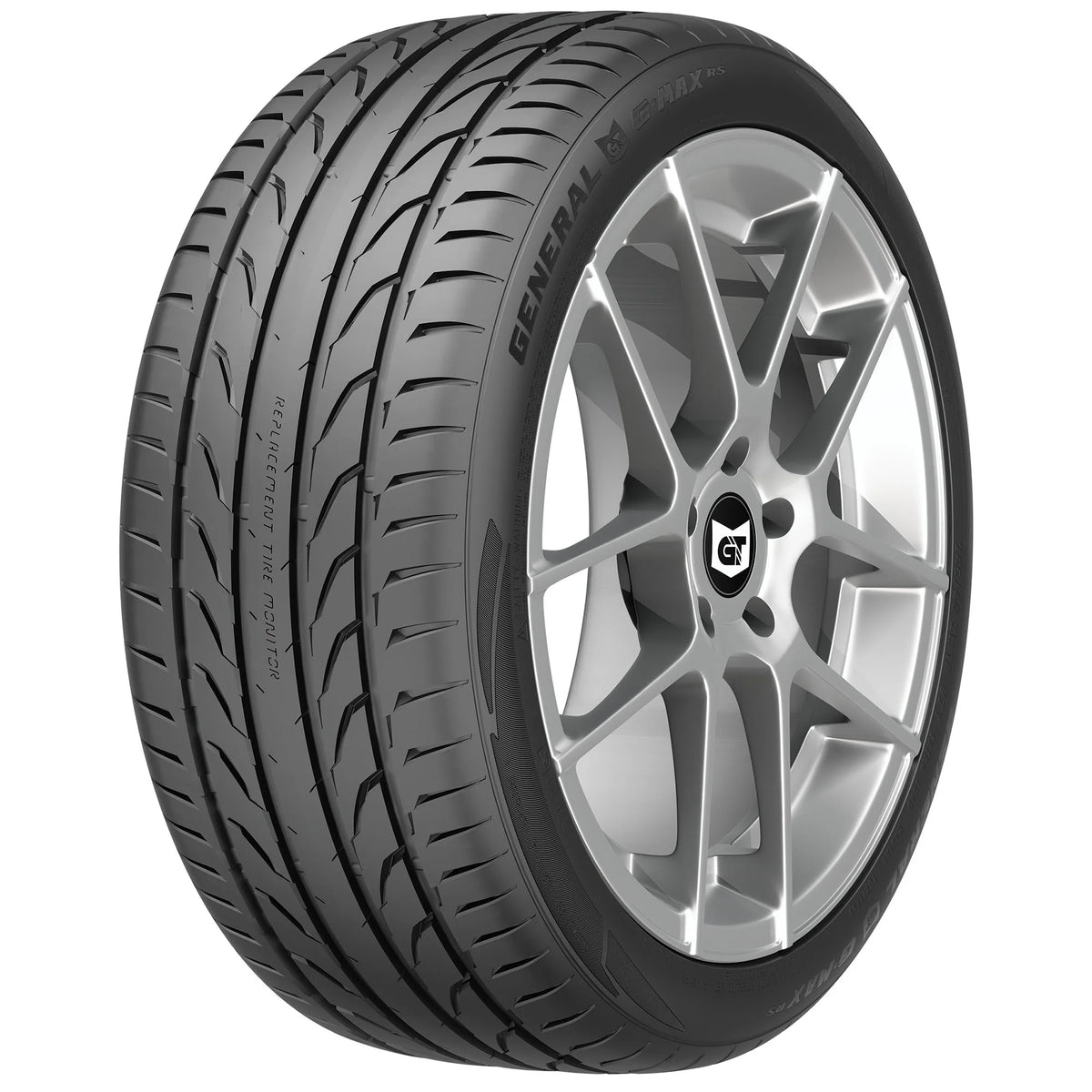 205/55ZR16 Ultra High Performance Tire S40644