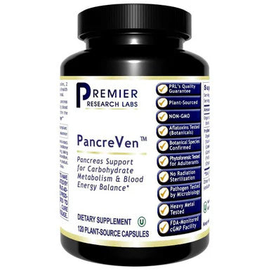 120 Plant Source Capsules U57407