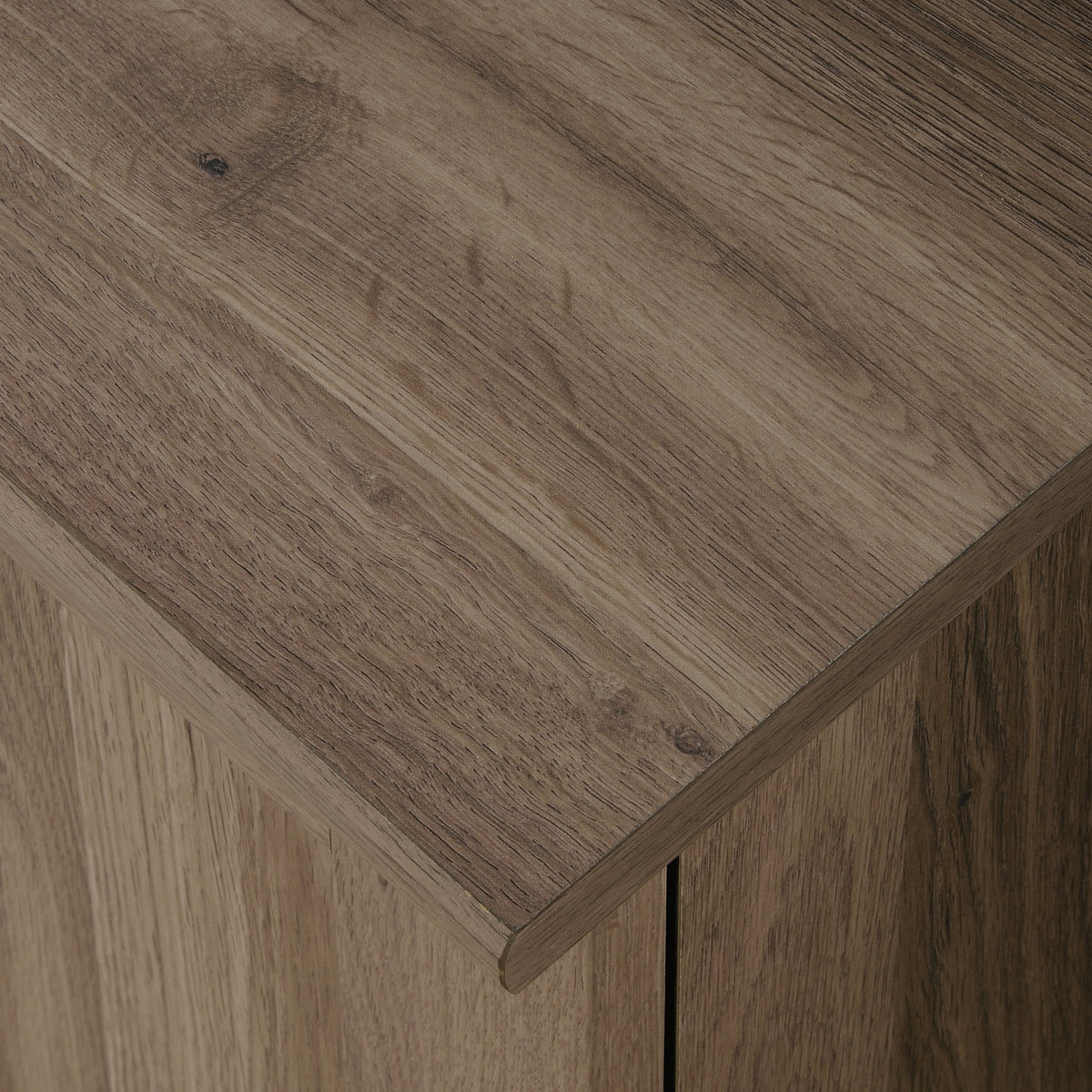 L Shaped Computer Desk with Storage Z1717