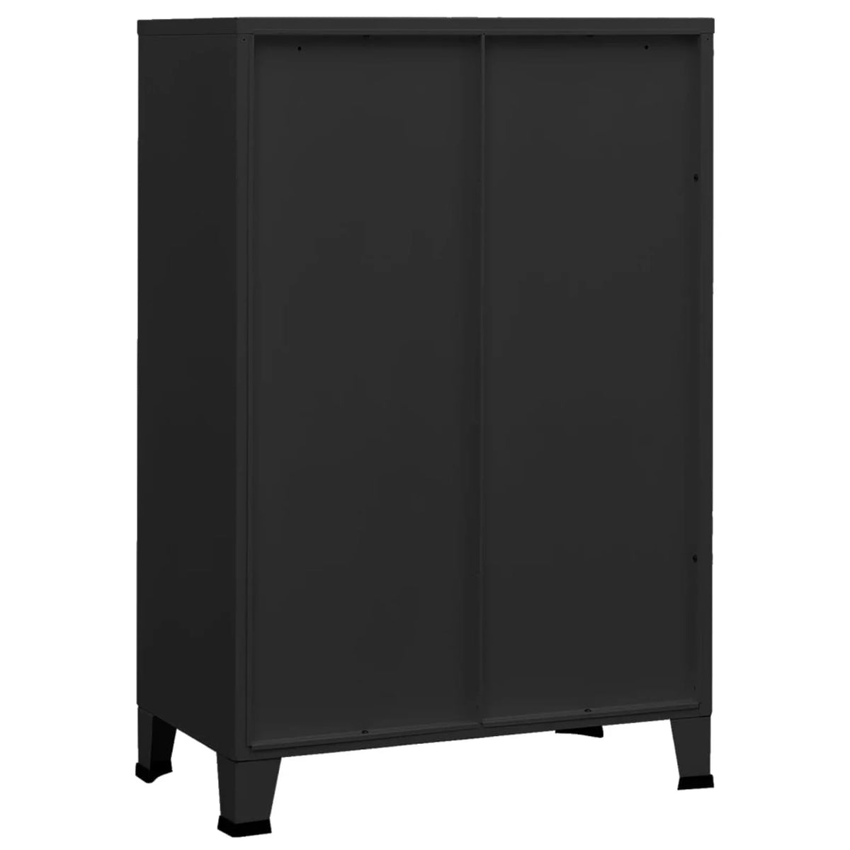 Industrial 6 Door Metal Storage Cabinet G7931