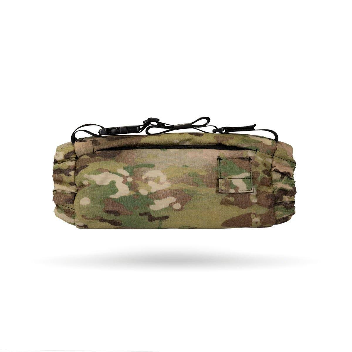 Multicam Heated Pouch L775