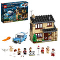 Lego 4 Privet Drive Building Toy P75669