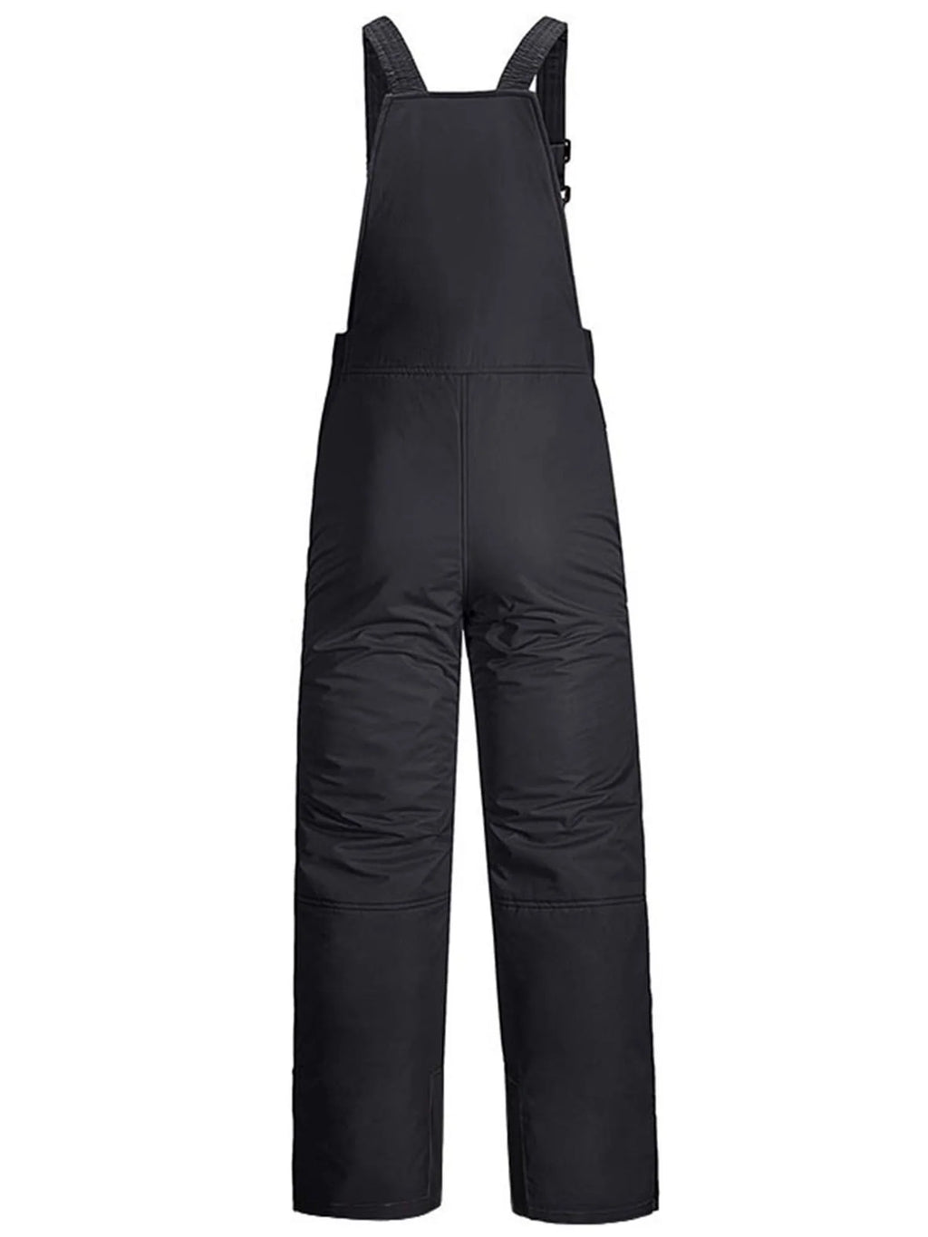 Waterproof Insulated Ski Bibs Overalls with Pockets Z65426