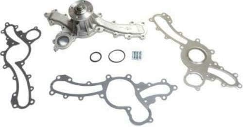 Reverse Mechanical Water Pump Z44631