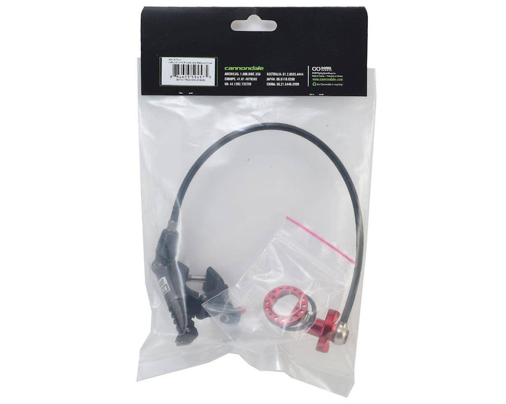 Fork Guard R9197