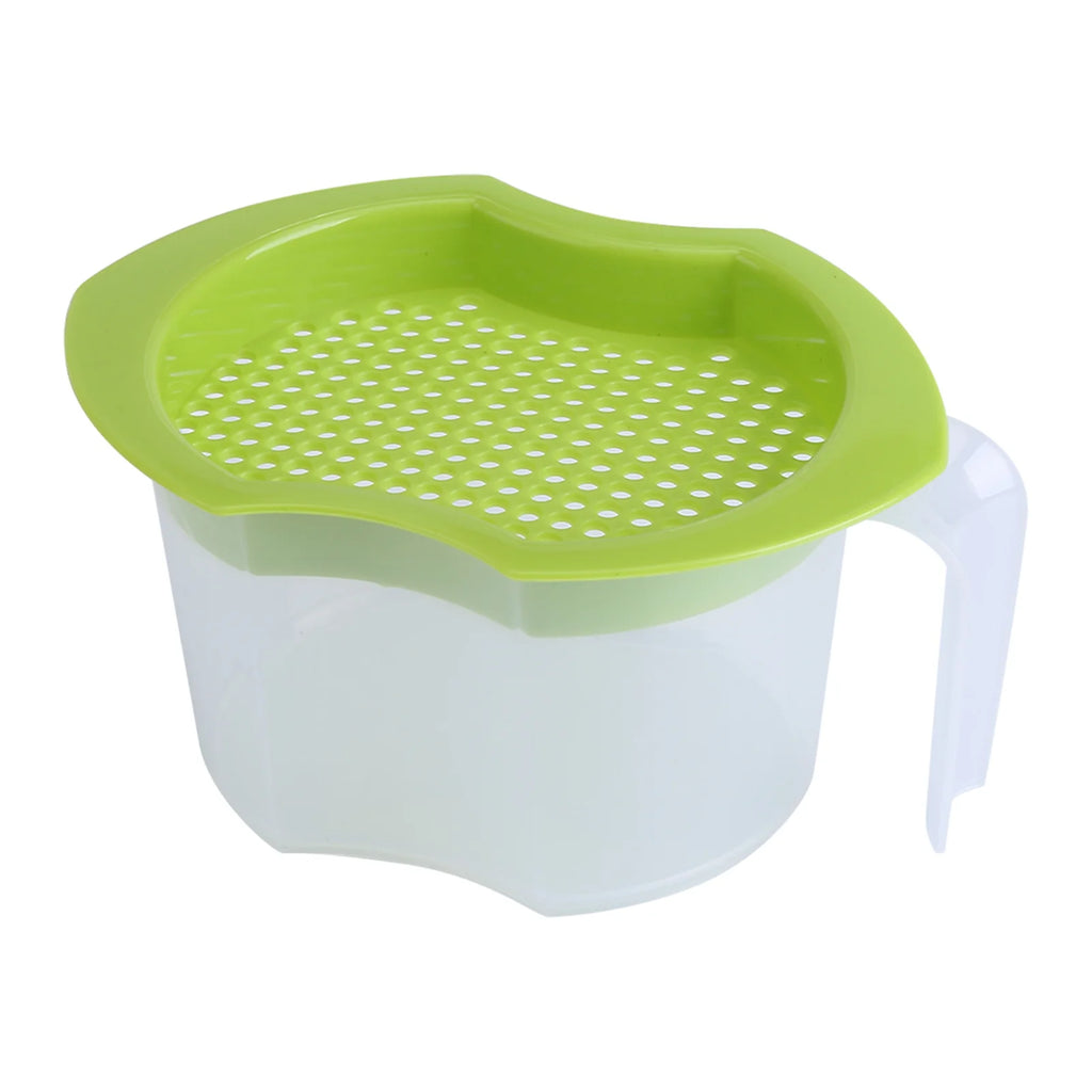 Orange Fruits Vegetable Juicer Machine S6670