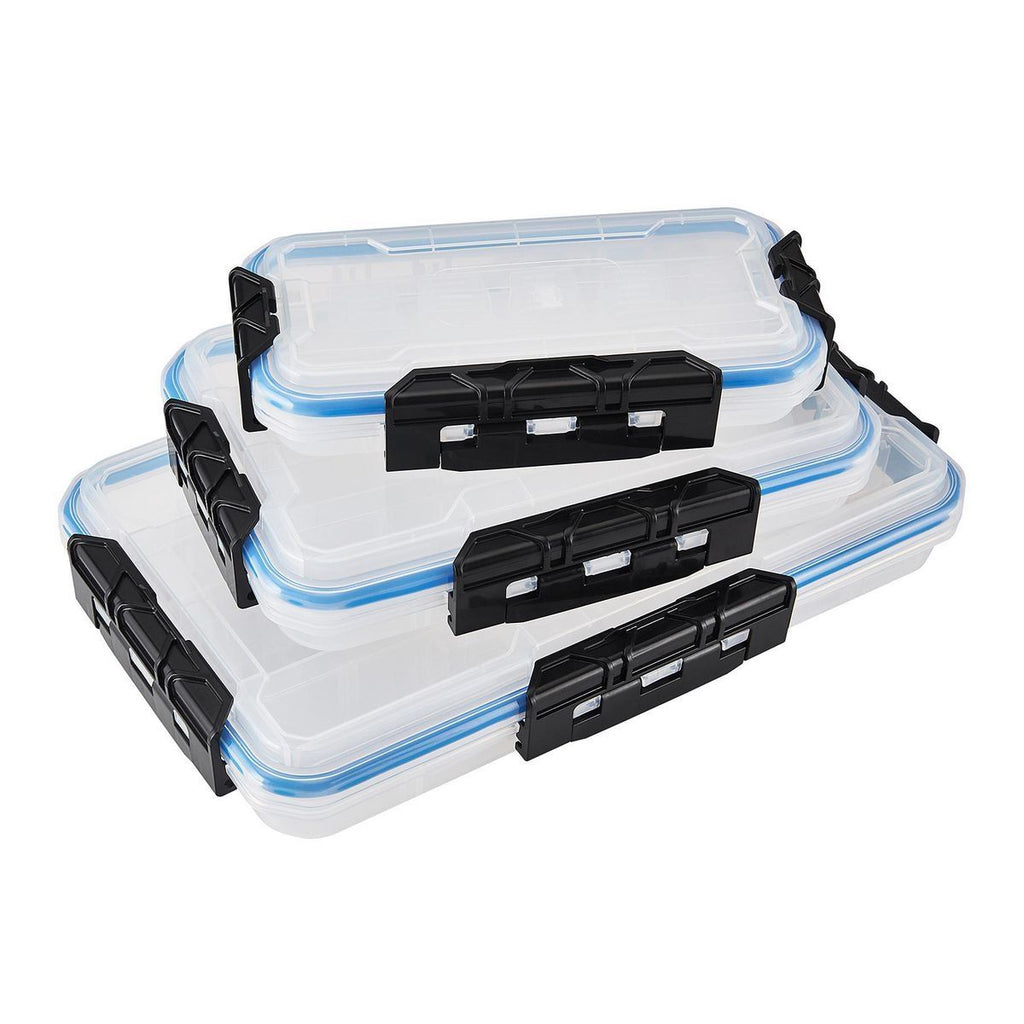 Medium Water Resistant Storage Container U158929