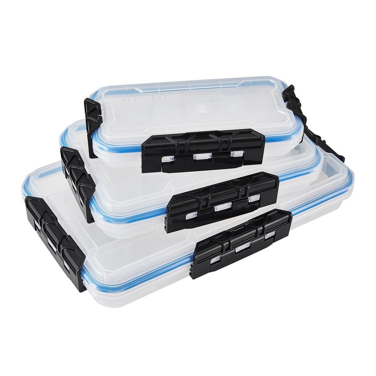 Medium Water Resistant Storage Container U158929