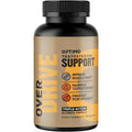 Testosterone Support Supplement with Ashwagandha, Fenugreek, Maca Root 90 Ct J444