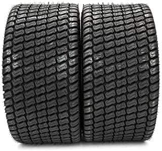 Turf Tires Two Pack (20x8.00-8) E804998