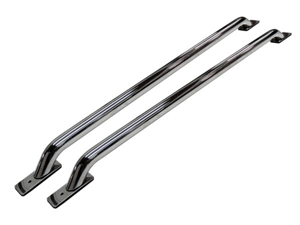Truck Bed Side Rail P294