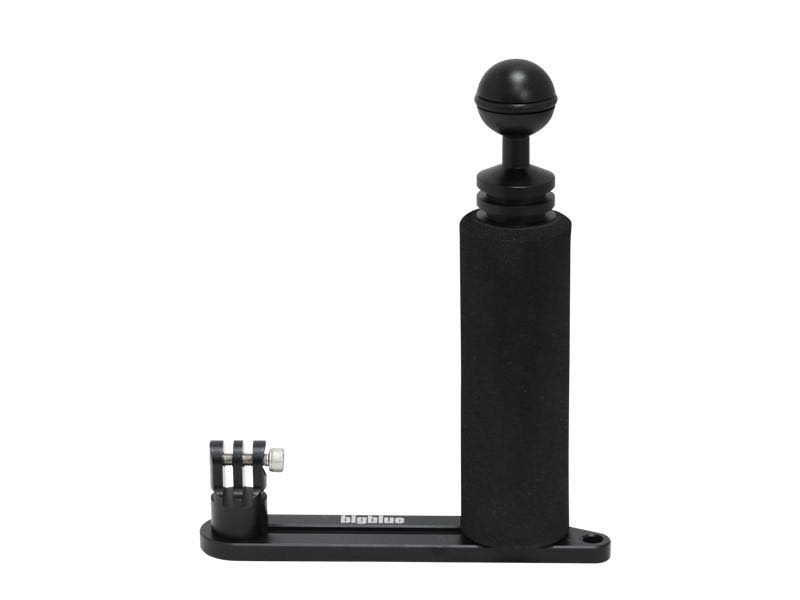 Black Singlearm Tray with Hard Case U278577